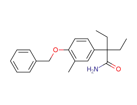 1445853-78-0 Structure
