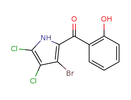 1228032-24-3 Structure