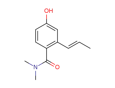 1446279-71-5 Structure