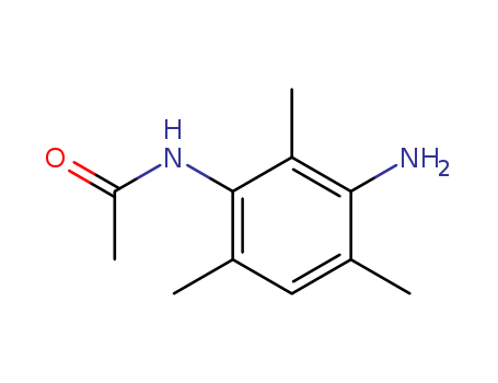 N-(3-AMINO-2,4,6-TRIMETHYL-PHENYL)-ACETAMIDE