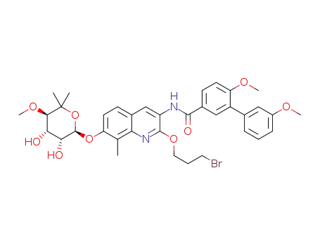 1567350-99-5 Structure