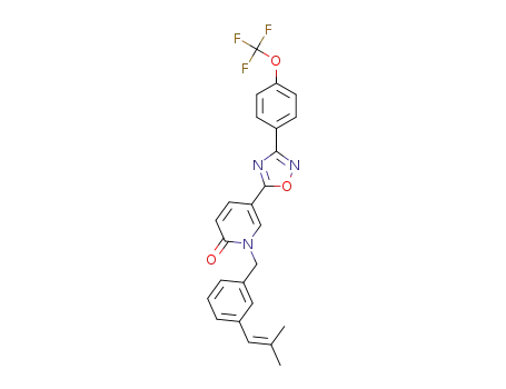 1571023-38-5 Structure