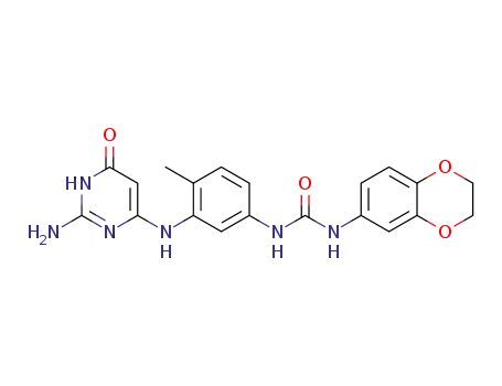 1467739-15-6 Structure