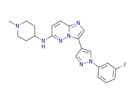 1469884-17-0 Structure