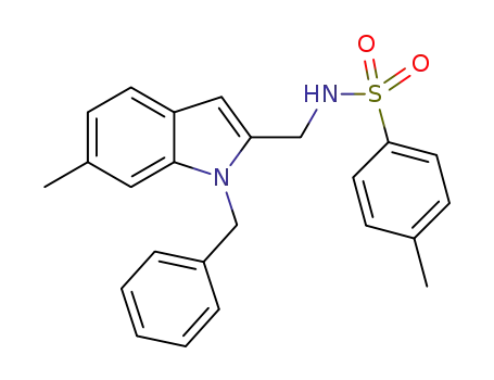C<sub>24</sub>H<sub>24</sub>N<sub>2</sub>O<sub>2</sub>S
