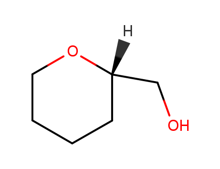 2H-Pyran-2-methanol, tetrahydro-, (S)-
