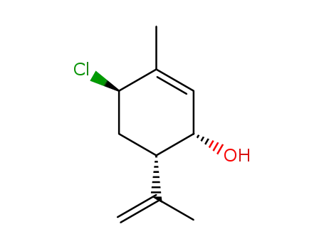 1469904-19-5 Structure