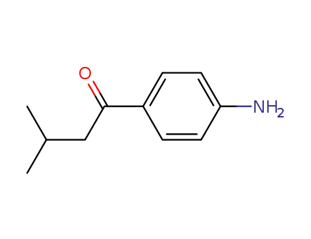 4'-aminoisovalerophenone