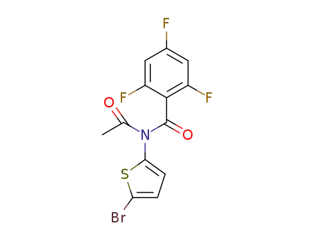1599475-23-6 Structure