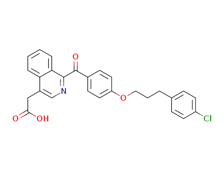 1233248-18-4 Structure