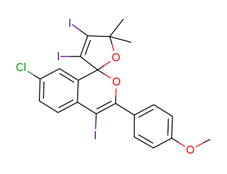 1588971-97-4 Structure
