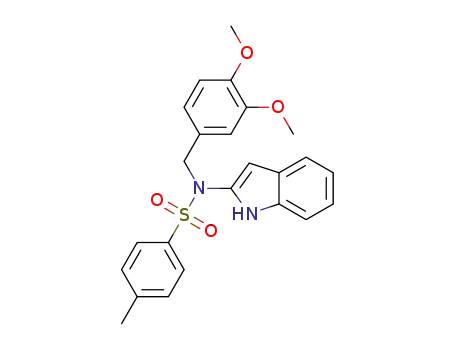 1527501-78-5 Structure