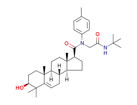 1609387-28-1 Structure