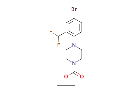 1374342-38-7 Structure