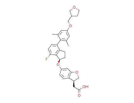 1458656-69-3 Structure