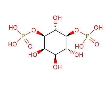inositol 1,5-bisphosphate