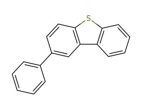 Dibenzothiophene, 2-phenyl-