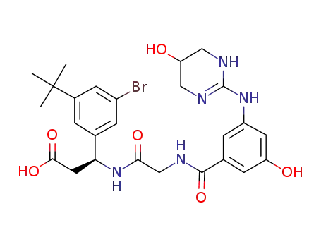 1564286-55-0 Structure