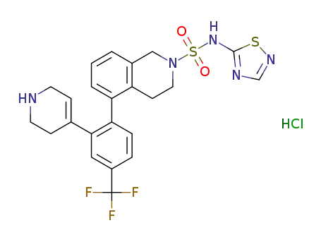 1454666-26-2 Structure