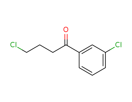 4-CHLORO-1-(3-CHLOROPHENYL)-1-OXOBUTANE