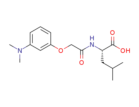 C<sub>16</sub>H<sub>24</sub>N<sub>2</sub>O<sub>4</sub>