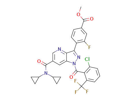 1562995-90-7 Structure