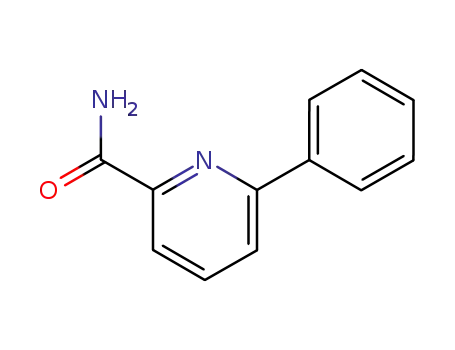 6-페닐피리딘-2-카르복사미드