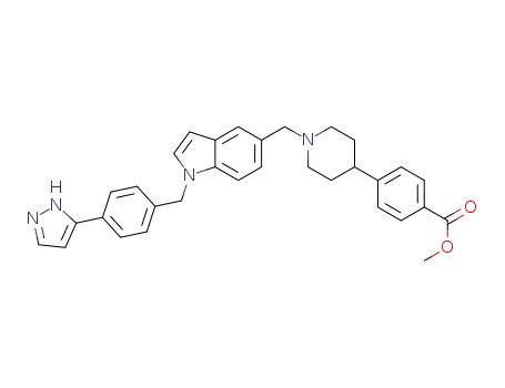 C<sub>32</sub>H<sub>32</sub>N<sub>4</sub>O<sub>2</sub>