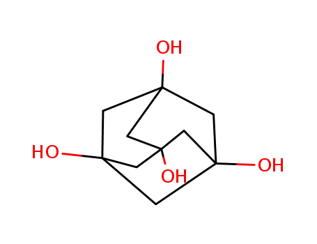 Adamantane-1,3,5,7-tetrol