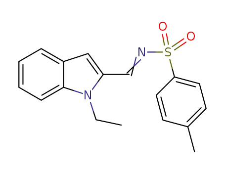 C<sub>18</sub>H<sub>18</sub>N<sub>2</sub>O<sub>2</sub>S