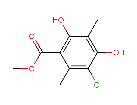 947-52-4 Structure