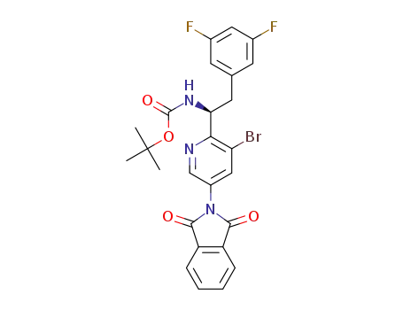 1620056-34-9 Structure