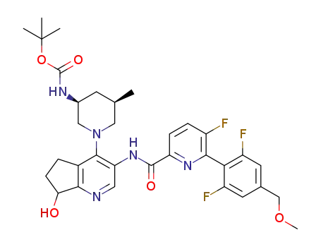 1620013-76-4 Structure