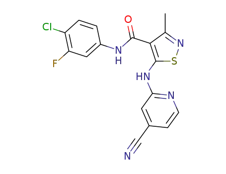 1621366-72-0 Structure