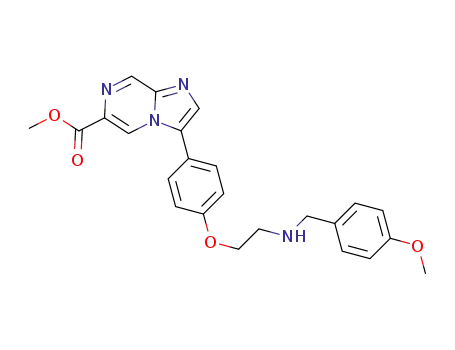 1610671-13-0 Structure