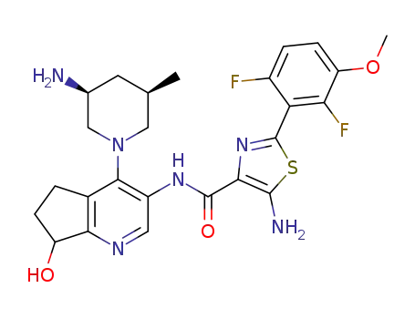 1620013-04-8 Structure