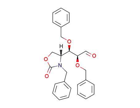 C<sub>27</sub>H<sub>27</sub>NO<sub>5</sub>