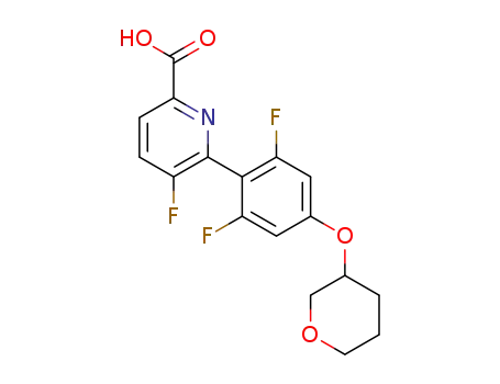 1620014-11-0 Structure