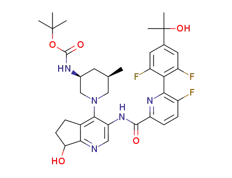 1620013-89-9 Structure