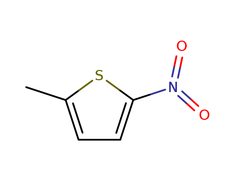 Thiophene,2-methyl-5-nitro-