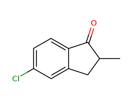 5-Chloro-2-methyl-1-indanone