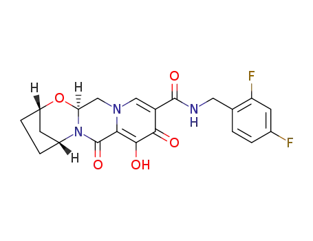 1611493-57-2 Structure