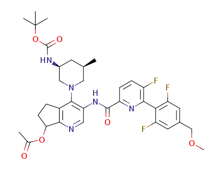 1620013-75-3 Structure