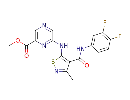 1621366-84-4 Structure