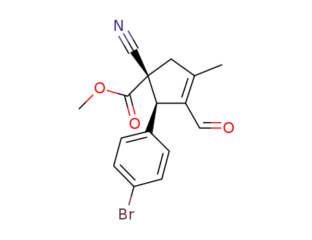 1219138-73-4 Structure