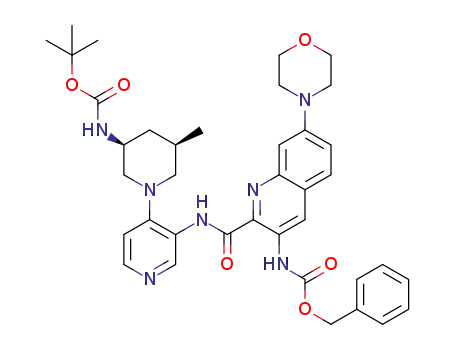 1620240-14-3 Structure