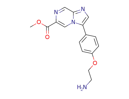 1610671-12-9 Structure