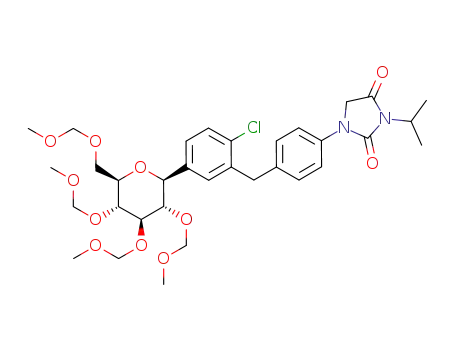 1613149-76-0 Structure