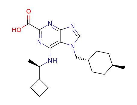 1621910-94-8 Structure