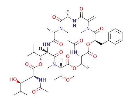 Molecular Structure of 568580-02-9 (YM-28)